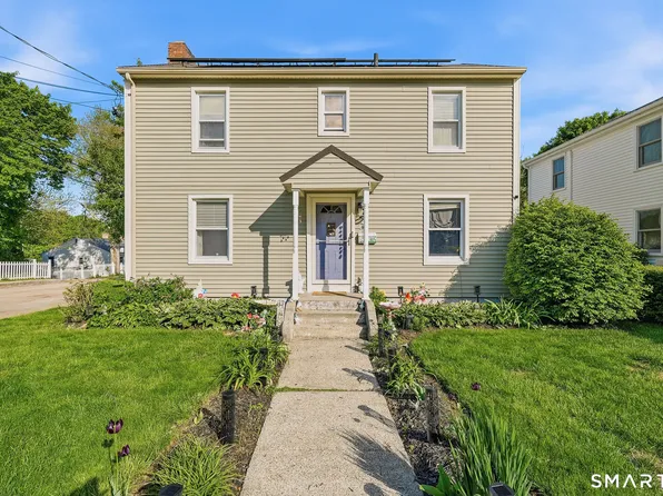 62 Sholes Avenue, Norwich, CT 06360