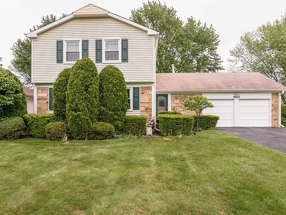 1st image of 620 Silver Rock Ln