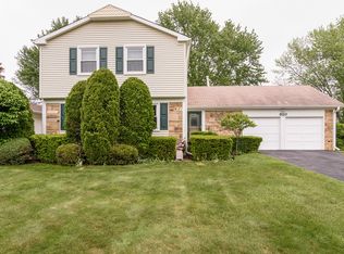 620 Silver Rock Ln, Buffalo Grove, IL