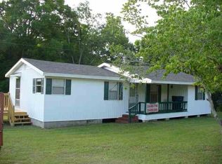 293 County Road 79, Samson, AL 36477