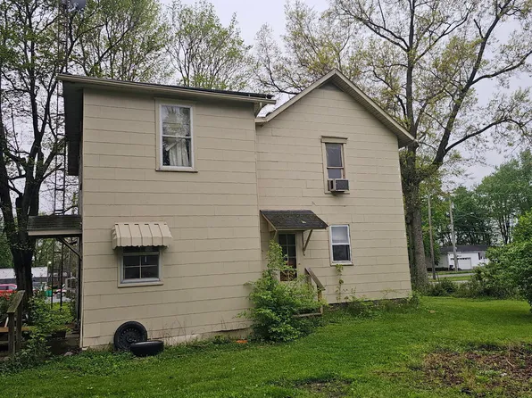 4860 Marion Mount Gilead Rd, Caledonia, OH 43314