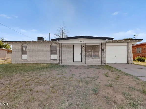 10370 Kellogg St, El Paso, TX 79924