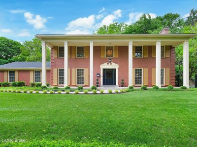3010 Beals Branch Dr, Louisville, KY, 40206