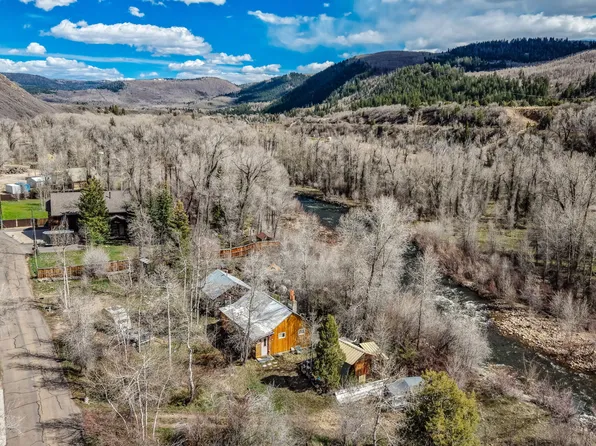 5285 Killkare Way, Kamas, UT 84036