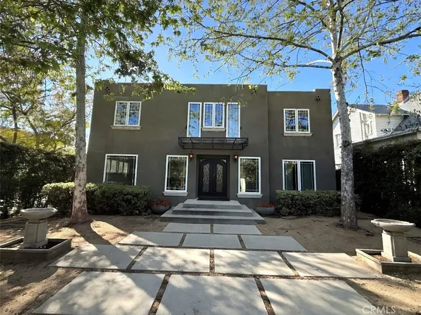 1901 N Catalina St, Los Angeles, CA 90027