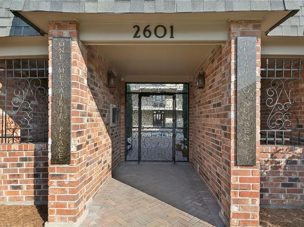2601 Metairie Lawn Dr #119, Metairie, LA 70002