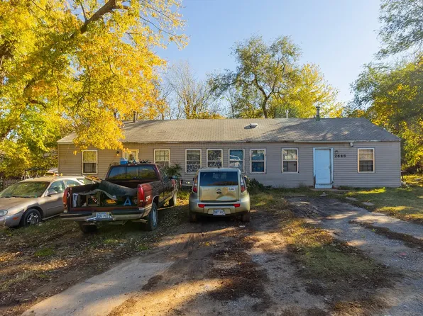 2642 S Fees St #2648, Wichita, KS 67210