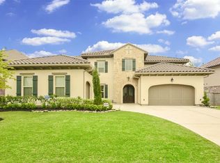 6511 Apsley Creek Ln, Sugar Land, TX 77479