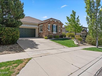 2360 Hickory Hill Way, Reno, NV, 89523