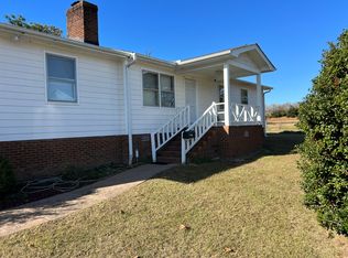 7836 S State Highway 55, Willow Spring, NC 27592