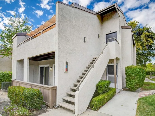 21941 Rimhurst Dr Unit D, Lake Forest, CA 92630