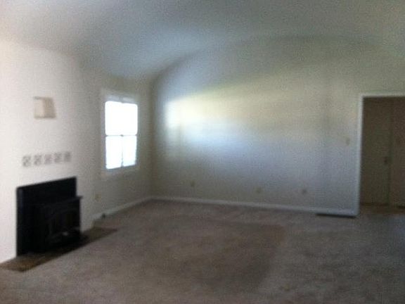Large living room