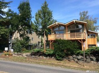 386 Shepard Way NW, Bainbridge Island, WA 98110