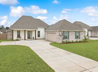 44167 Huntley Rd, Hammond, LA 70403