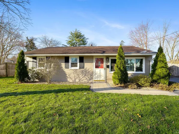 19 Audette Drive, Wallingford, CT 06492