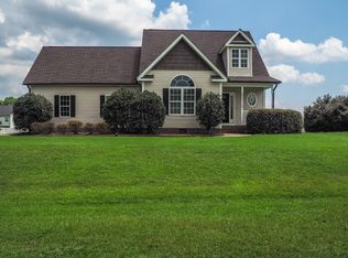 7200 Pekin Dr, Willow Spring, NC 27592