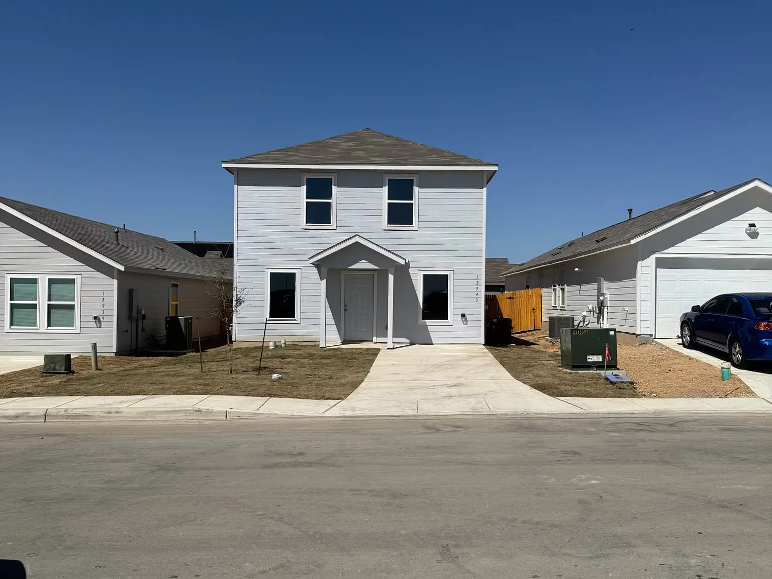 4 bed, 1850 sqft, $1,950 — Photo 2