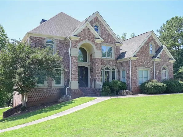 117 Tasha Cir, Ellenwood, GA 30294