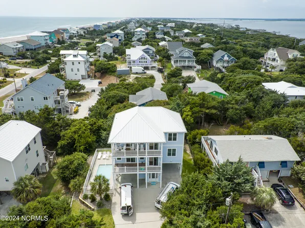 103 Gregg Street, Emerald Isle, NC 28594