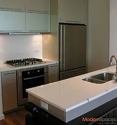 Rented by Modern Spaces