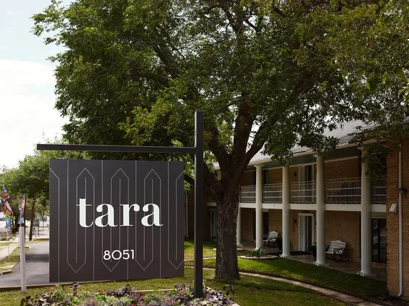 Tara Apartments