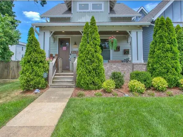 1519 Straightway Ave, Nashville, TN 37206