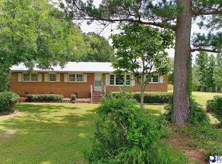 1337 Family Rd, Mc Bee, SC 29101