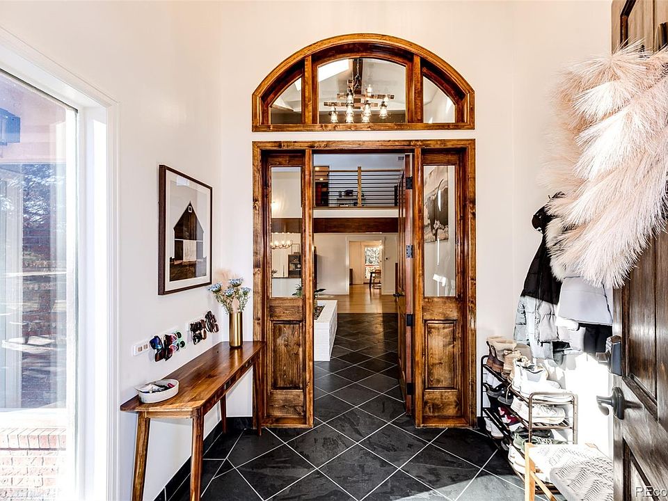 11437 Tomichi Drive, Franktown, CO 80116 | Zillow