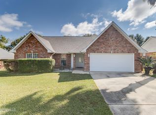 15164 Audubon Lake Blvd, Gulfport, MS 39503