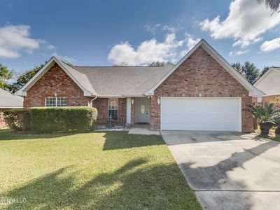 15164 Audubon Lake Blvd, Gulfport, MS, 39503