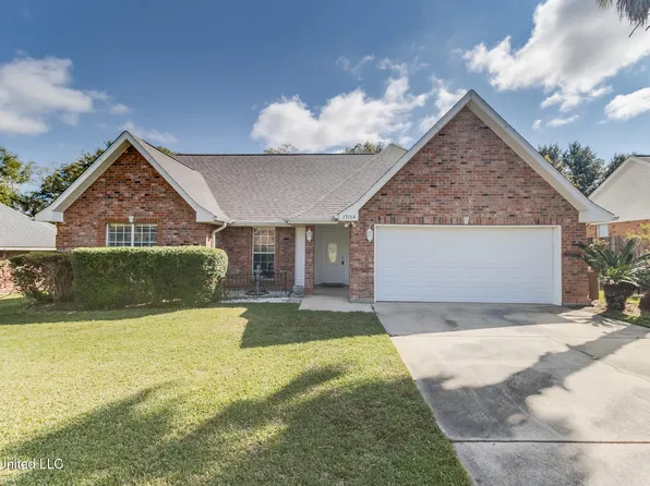 15164 Audubon Lake Blvd, Gulfport, MS 39503