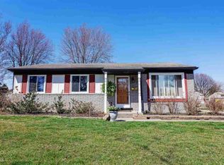 12337 Kenilworth Dr, Sterling Heights, MI 48313