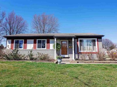 12337 Kenilworth Dr, Sterling Heights, MI, 48313