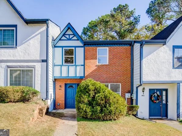 3614 Main Station Dr SW, Powder Springs, GA 30008