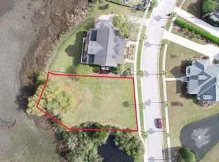 525 Two Mile Run, Johns Island, SC 29455