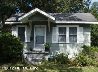 441 W 61st St, Jacksonville, FL 32208