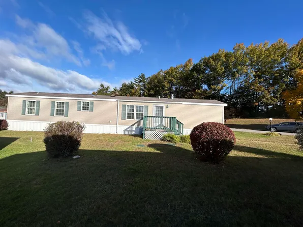 5 Sunrise Hill, Berwick, ME 03901