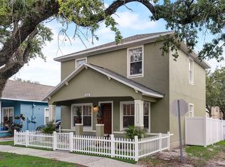314 E Broad St, Tampa, FL 33604