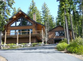 141509 Elk Haven Way, Crescent Lake, OR 97733