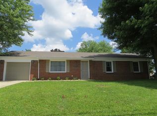 111 Pear Orchard Rd, Elizabethtown, KY 42701