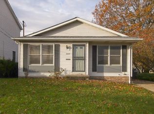 5416 Turney Rd, Garfield Heights, OH 44125