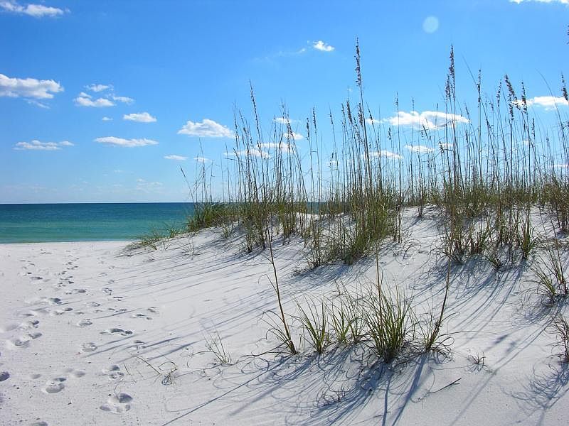 Pensacola Beach