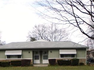 2795 Chamberlain Rd #B, Akron, OH 44333