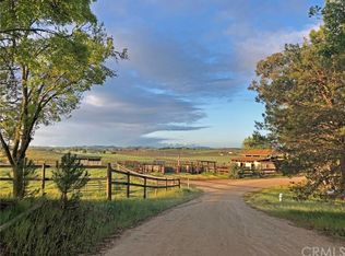 550 Hanson Rd, Paso Robles, CA 93446