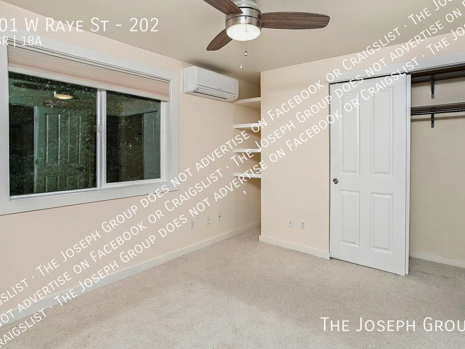 Charming 2 bed Condo Near David Rodgers Park! — Photo 4