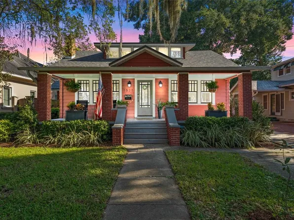 1521 Briercliff Dr, Orlando, FL 32806