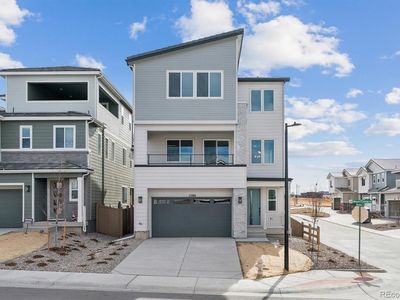 11288 Mount Emma Drive, Englewood, CO, 80112