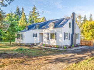 2420 Lewis River Rd, Woodland, WA 98674