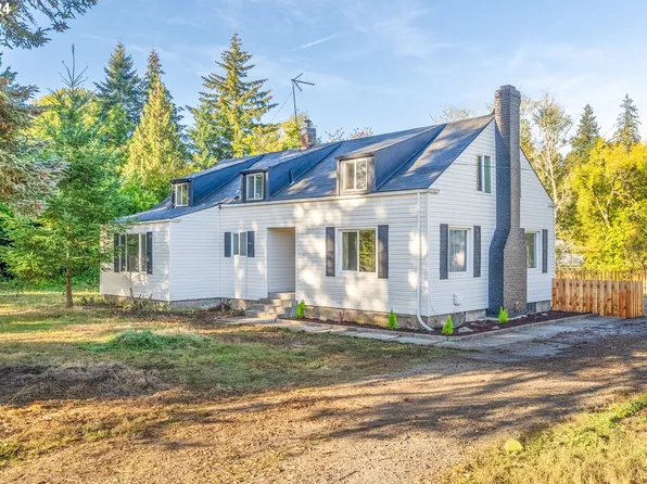 2420 Lewis River Rd, Woodland, WA 98674