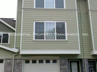 9254 SW Sweek Dr, Tualatin, OR 97062